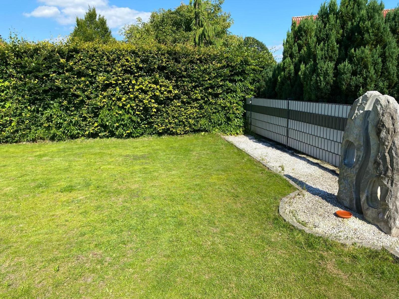 Oara Comfort Home, Ferienhaus 160Qm Mit Garten Reppenstedt Extérieur photo