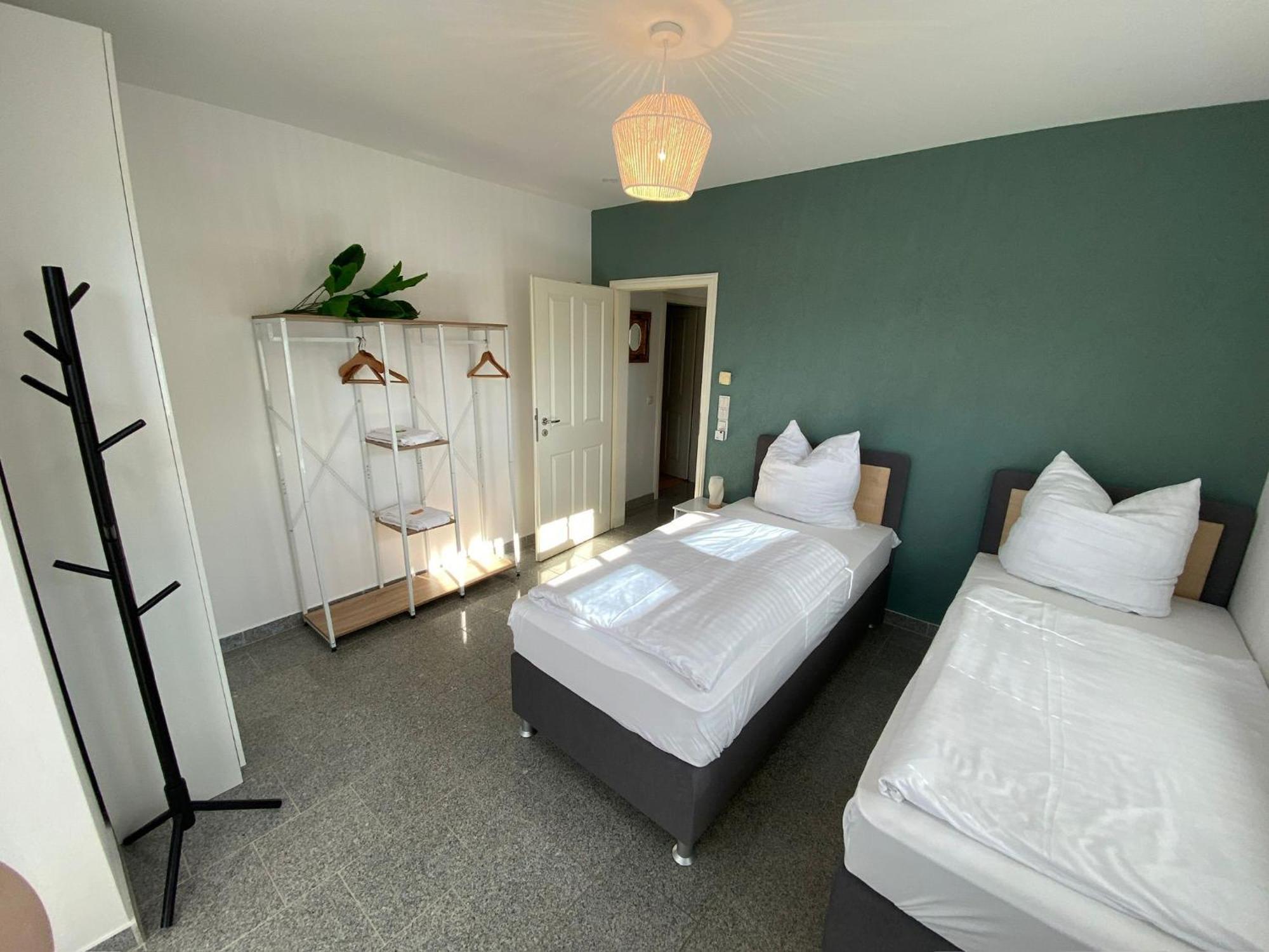 Oara Comfort Home, Ferienhaus 160Qm Mit Garten Reppenstedt Extérieur photo