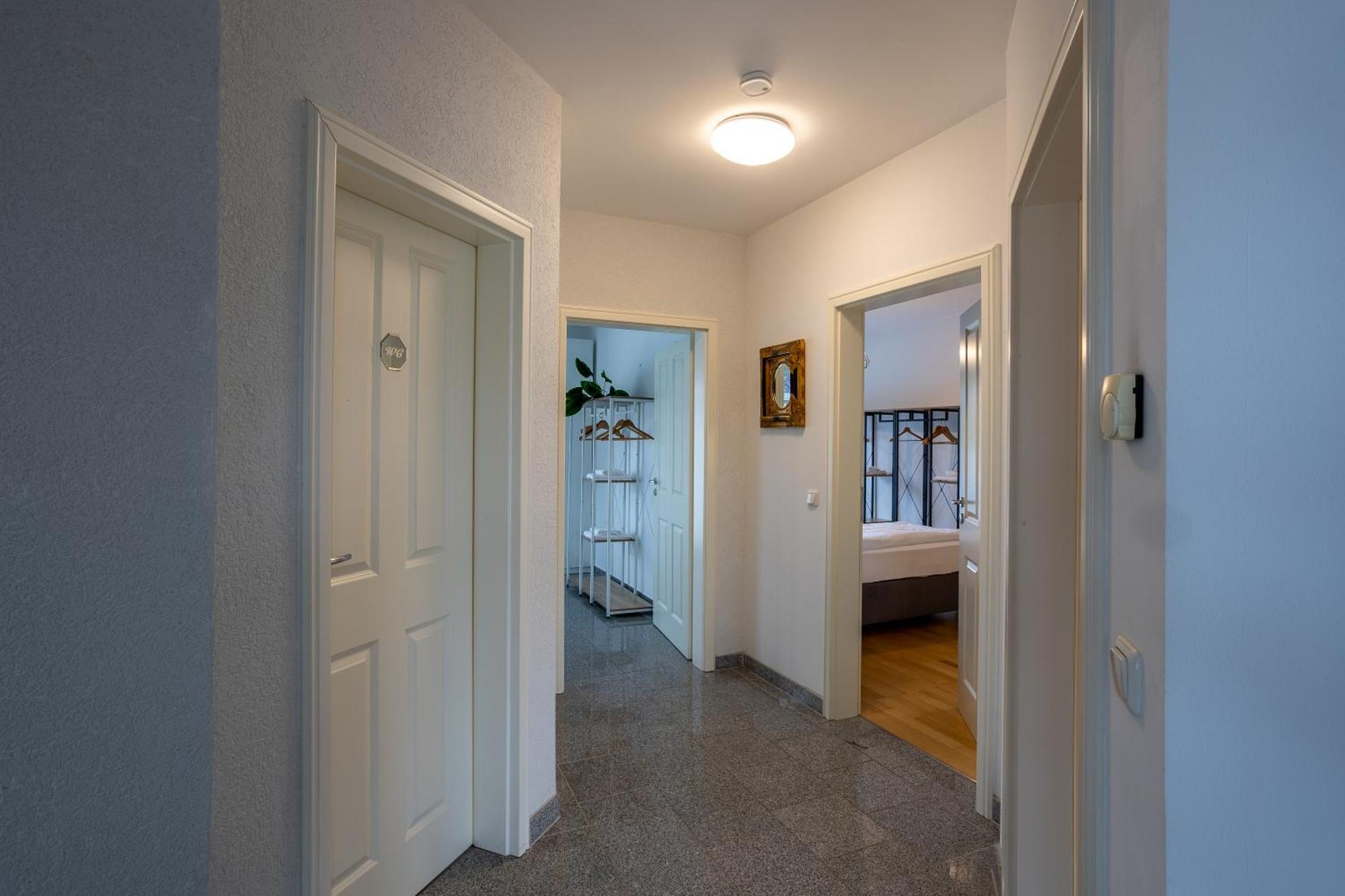 Oara Comfort Home, Ferienhaus 160Qm Mit Garten Reppenstedt Extérieur photo
