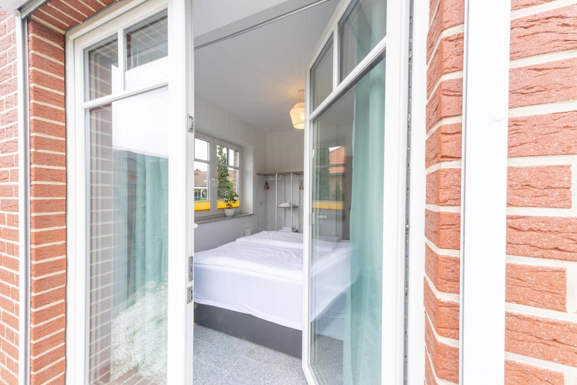Oara Comfort Home, Ferienhaus 160Qm Mit Garten Reppenstedt Extérieur photo