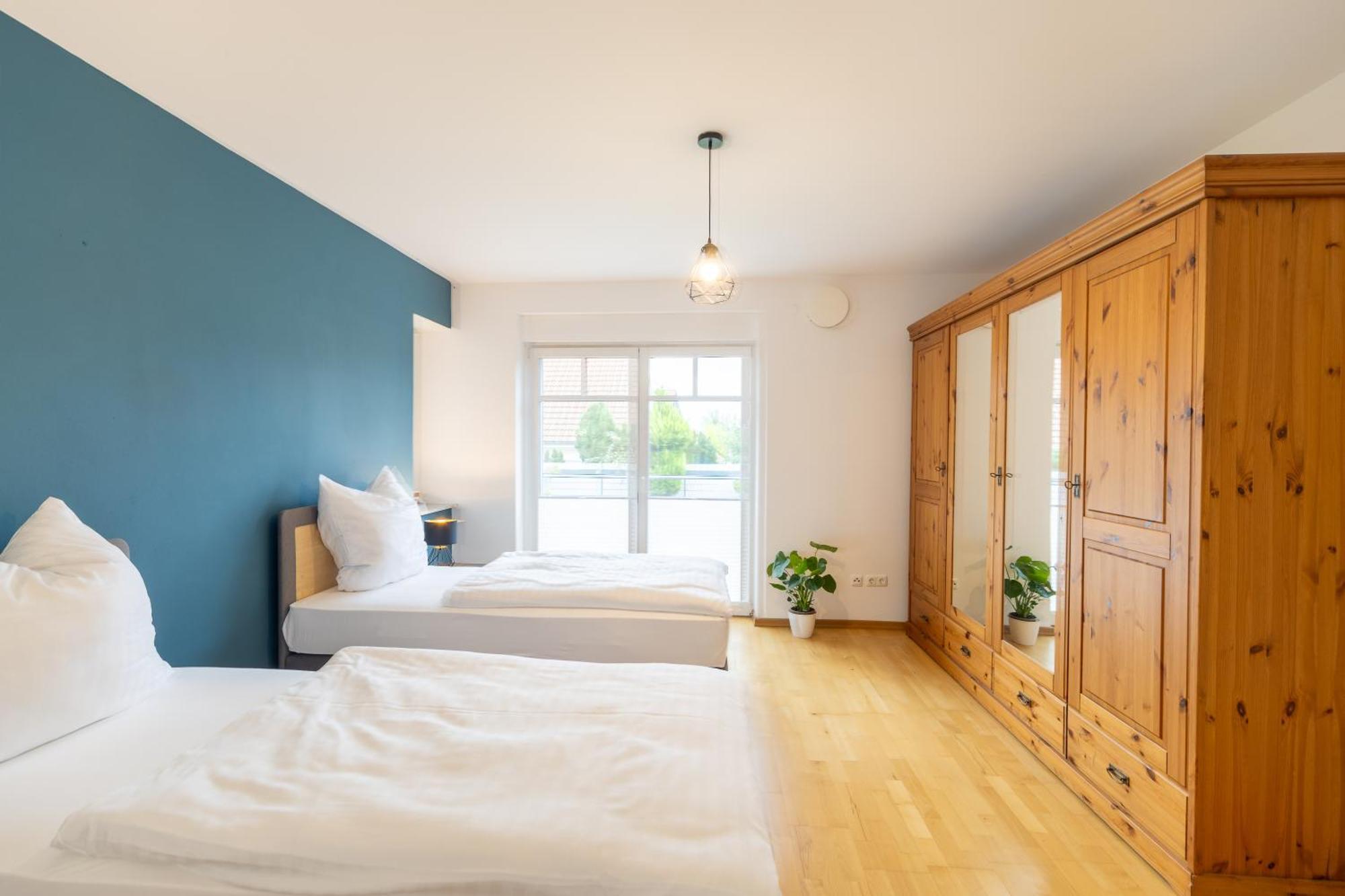 Oara Comfort Home, Ferienhaus 160Qm Mit Garten Reppenstedt Extérieur photo