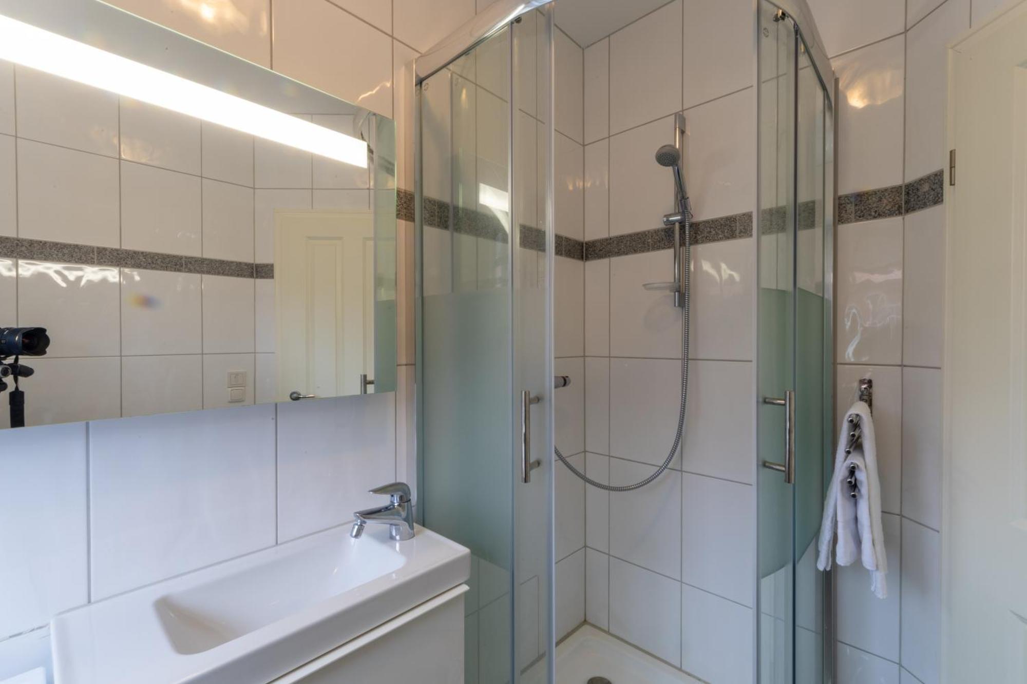 Oara Comfort Home, Ferienhaus 160Qm Mit Garten Reppenstedt Extérieur photo