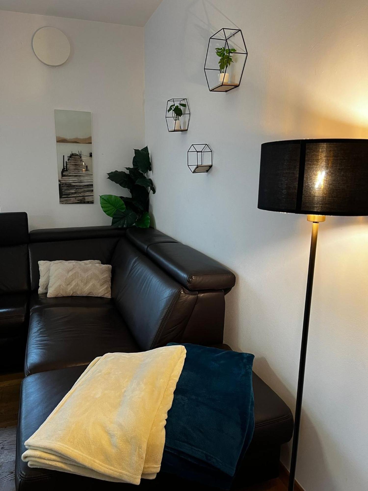 Oara Comfort Home, Ferienhaus 160Qm Mit Garten Reppenstedt Extérieur photo
