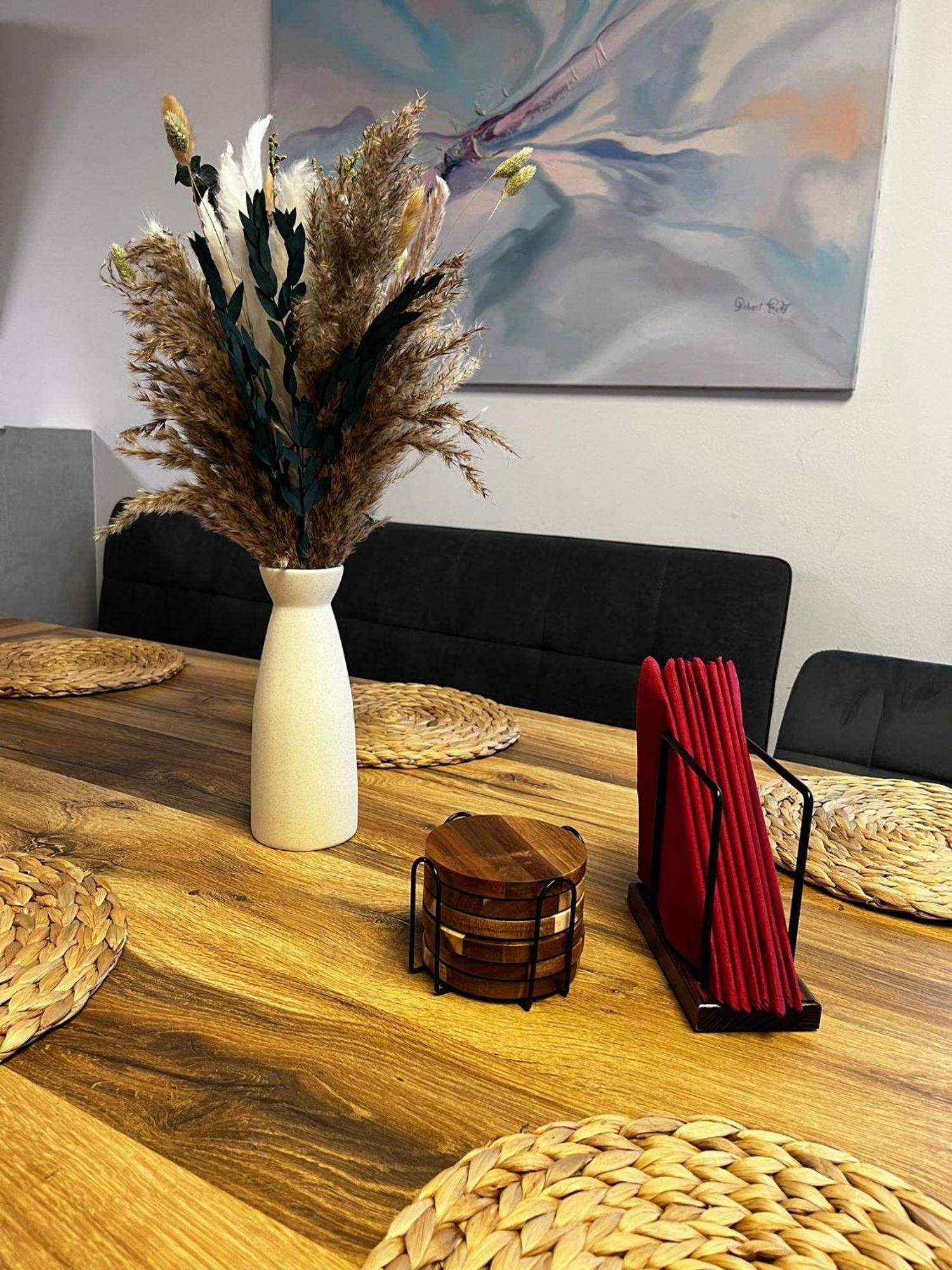 Oara Comfort Home, Ferienhaus 160Qm Mit Garten Reppenstedt Extérieur photo